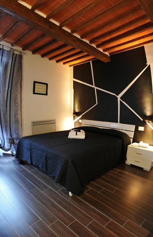 Bed & Breakfast Viziottavo Castiglion Fiorentino Quarto foto