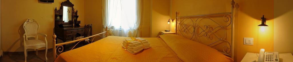 Bed & Breakfast Viziottavo Castiglion Fiorentino Quarto foto
